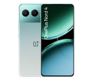 ONEPLUS NORD 4 5G 12/256GB Zielony - 1267611 - zdjęcie 1